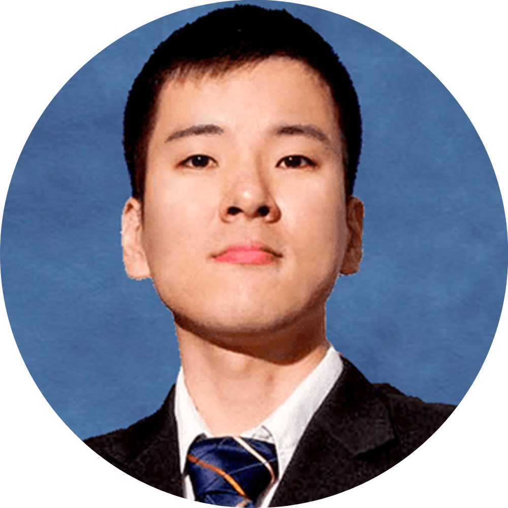 David Han, Ph.D.